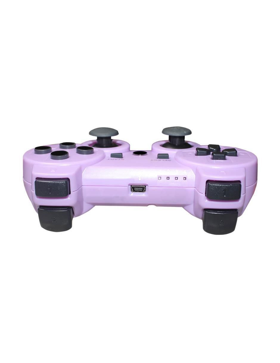 Control Store Cline inalámbrico para playstation 3 edición limitada