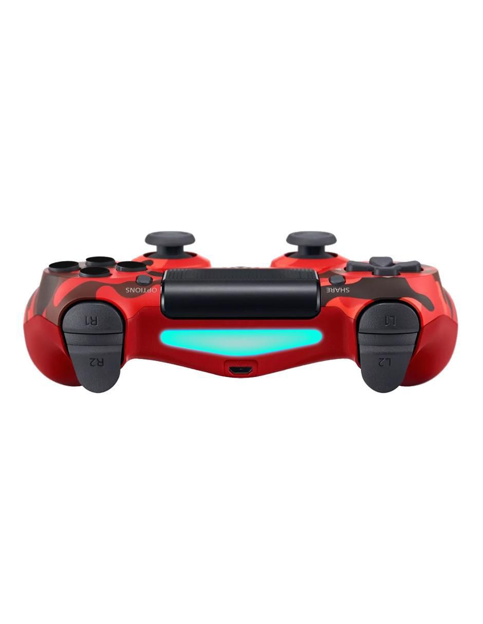 Rojo