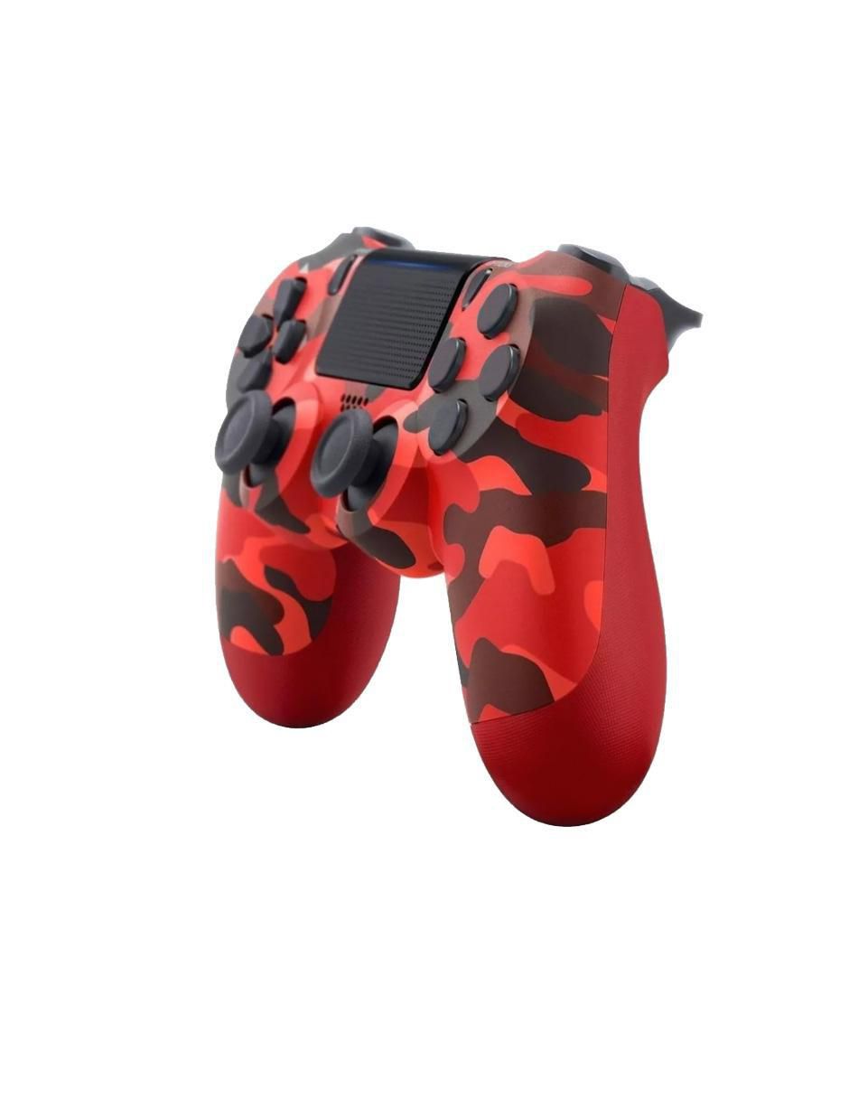 Rojo