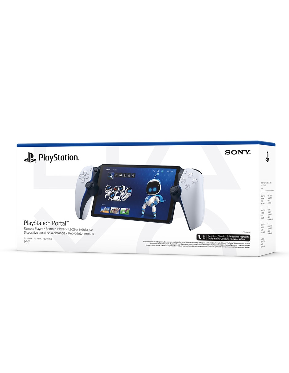 Consola PS5 2