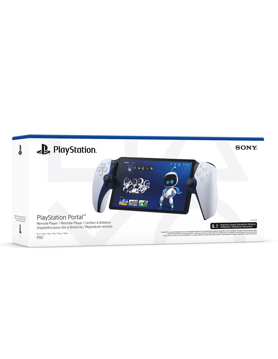 Consola PS5 3