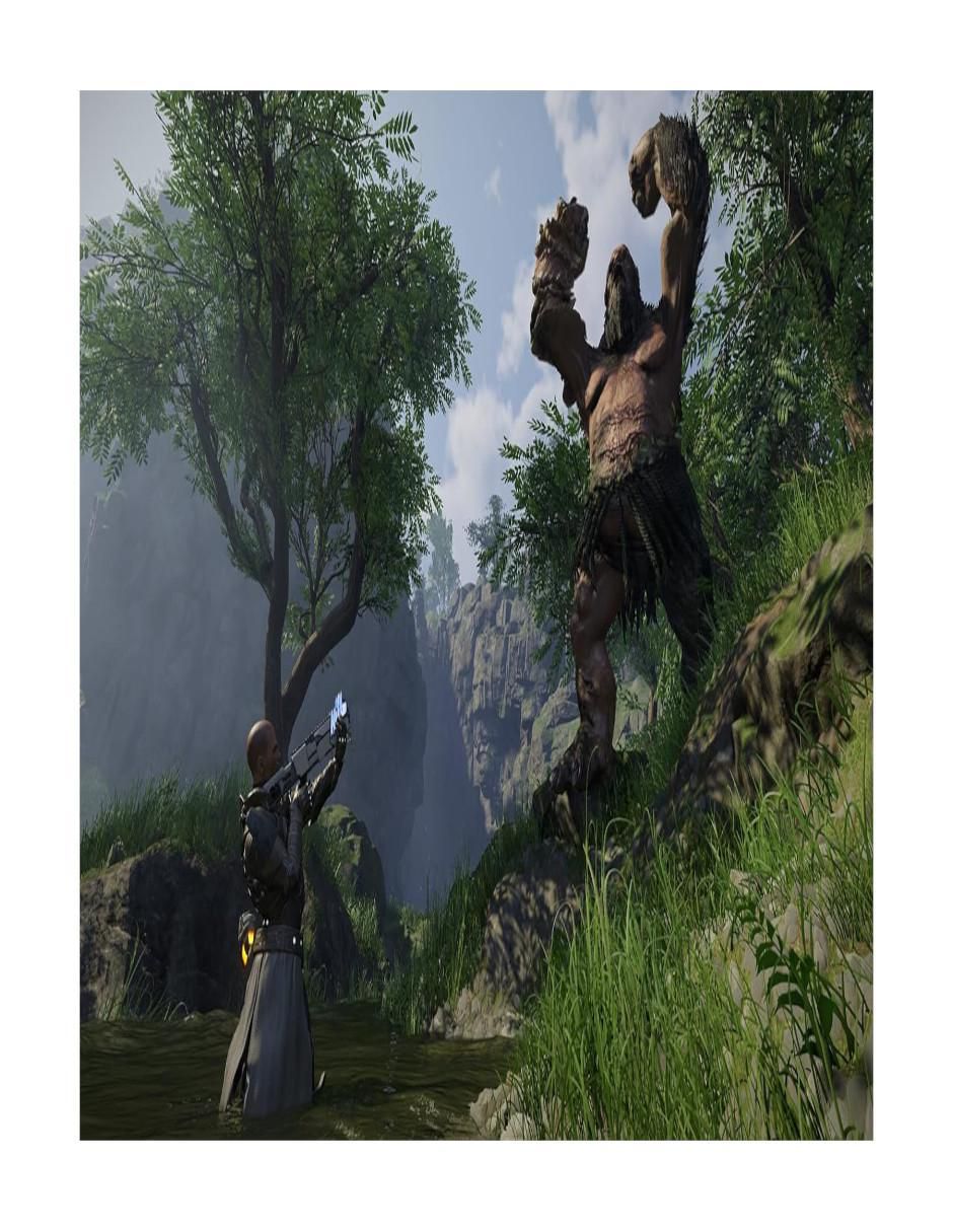 Elex Ii estándar para ps5 2