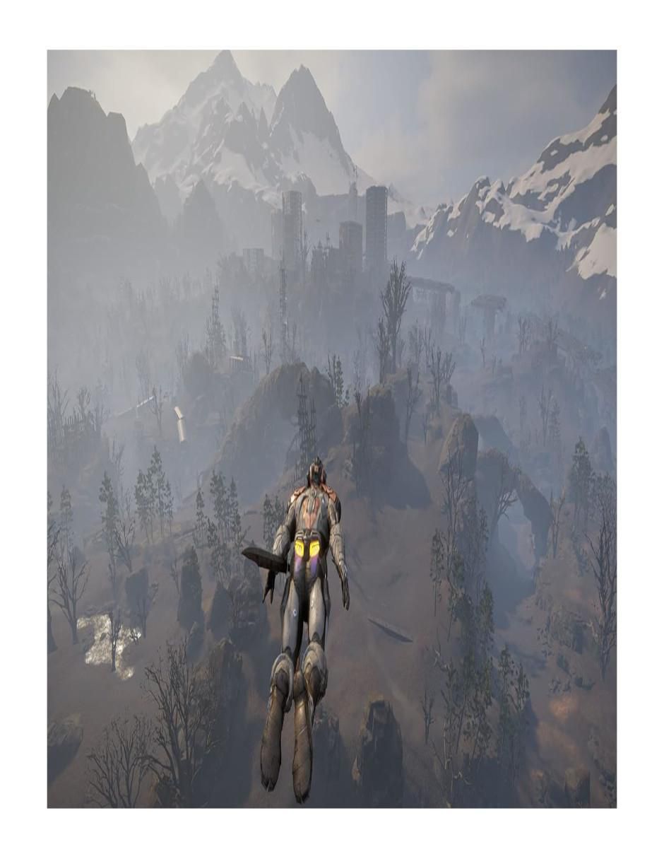 Elex Ii estándar para ps5 3