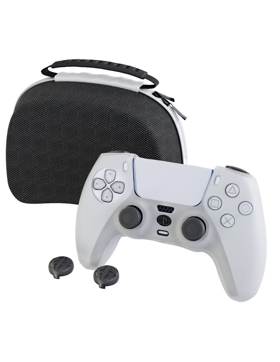 Funda control de consola para PlayStation 5