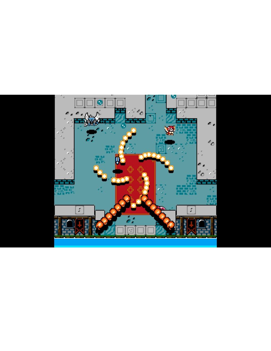 The Doinksoft Collection estándar para switch 4