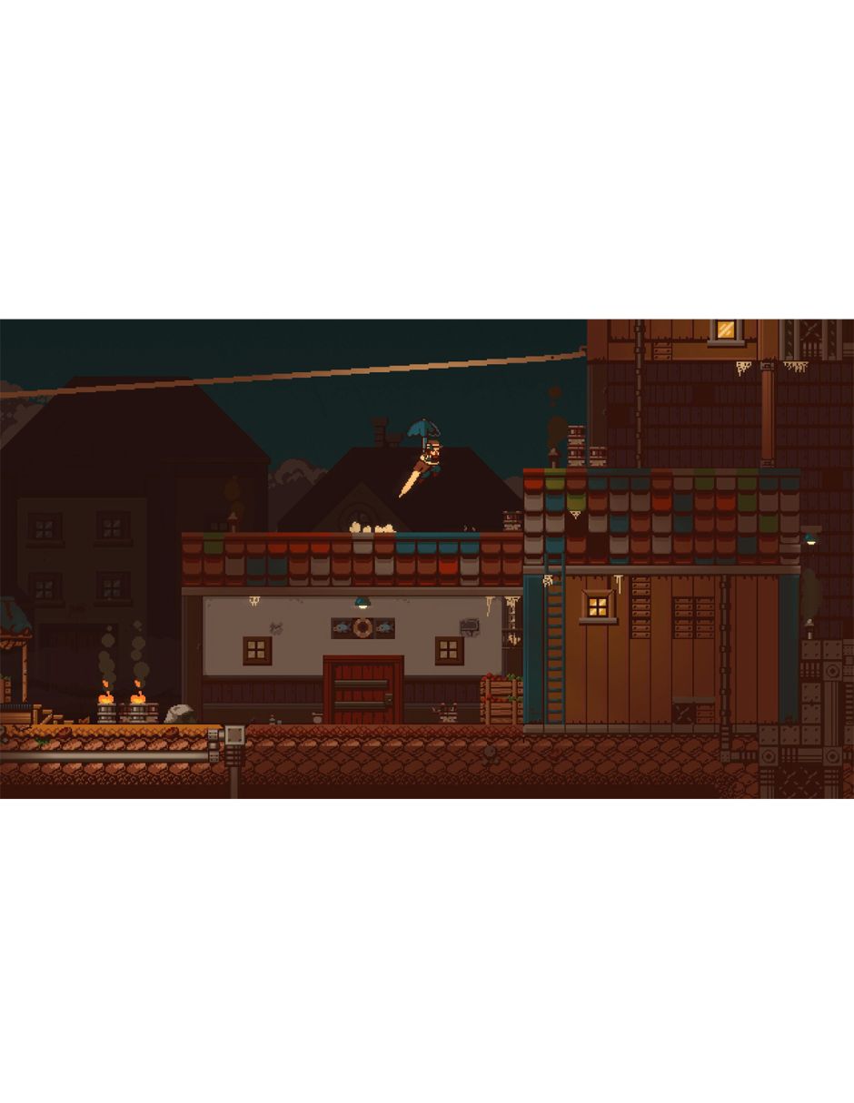 The Doinksoft Collection estándar para switch 6