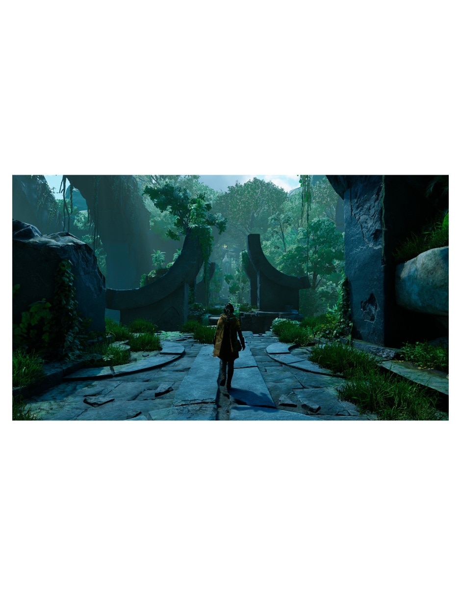 Unknown 9: Awakening Xbox estándar para Xbox Series X/Xbox One