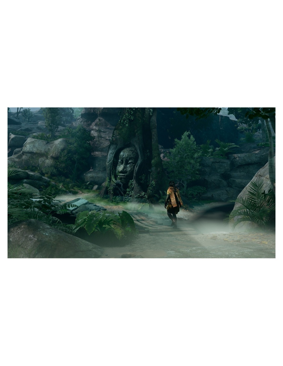 Unknown 9: Awakening Xbox estándar para Xbox Series X/Xbox One