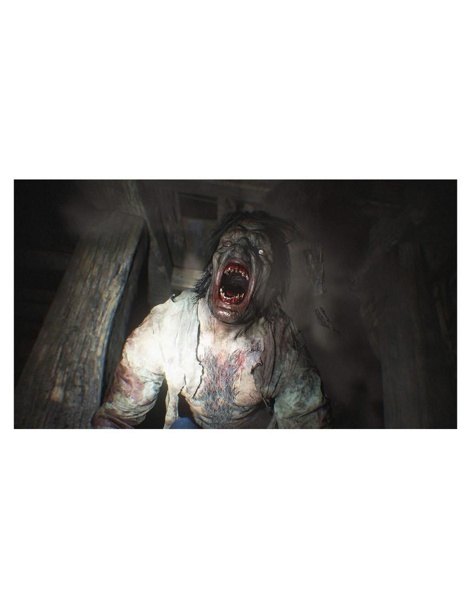 Resident Evil Village estándar para PS5 Resident Evil Village estándar para PS5
