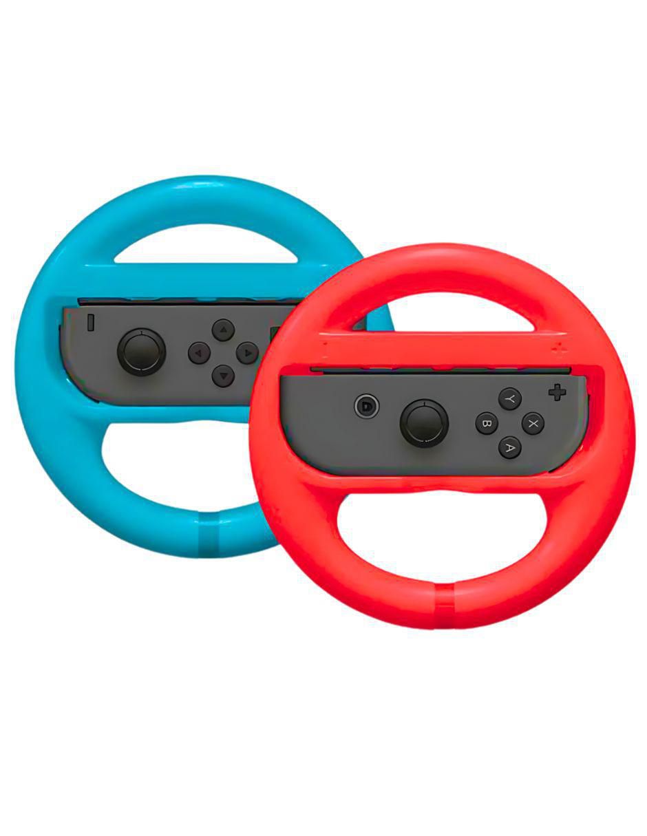 Volante para Joy-Con