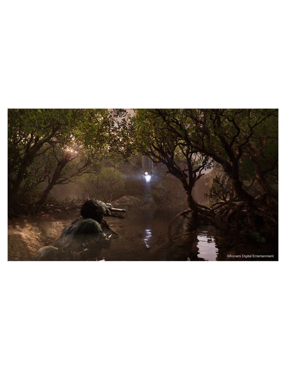 Metal Gear Solid Snake Eater estándar para xbox series x