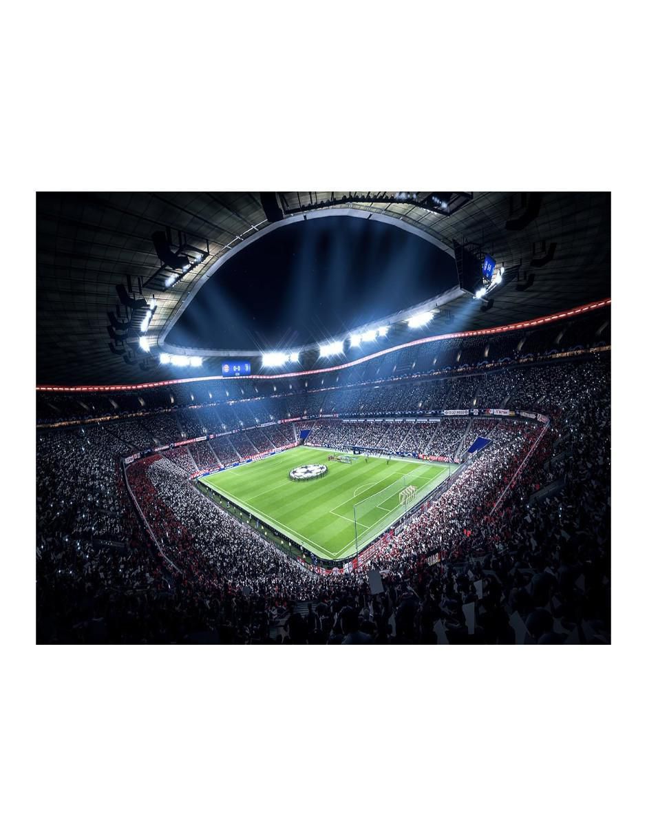 Fifa 19 estándar para xbox one 2