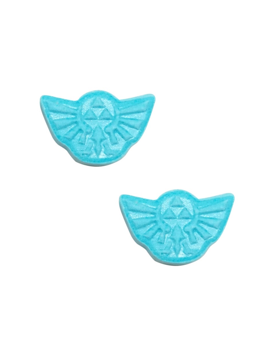 Pastillas con 28.3 g 2