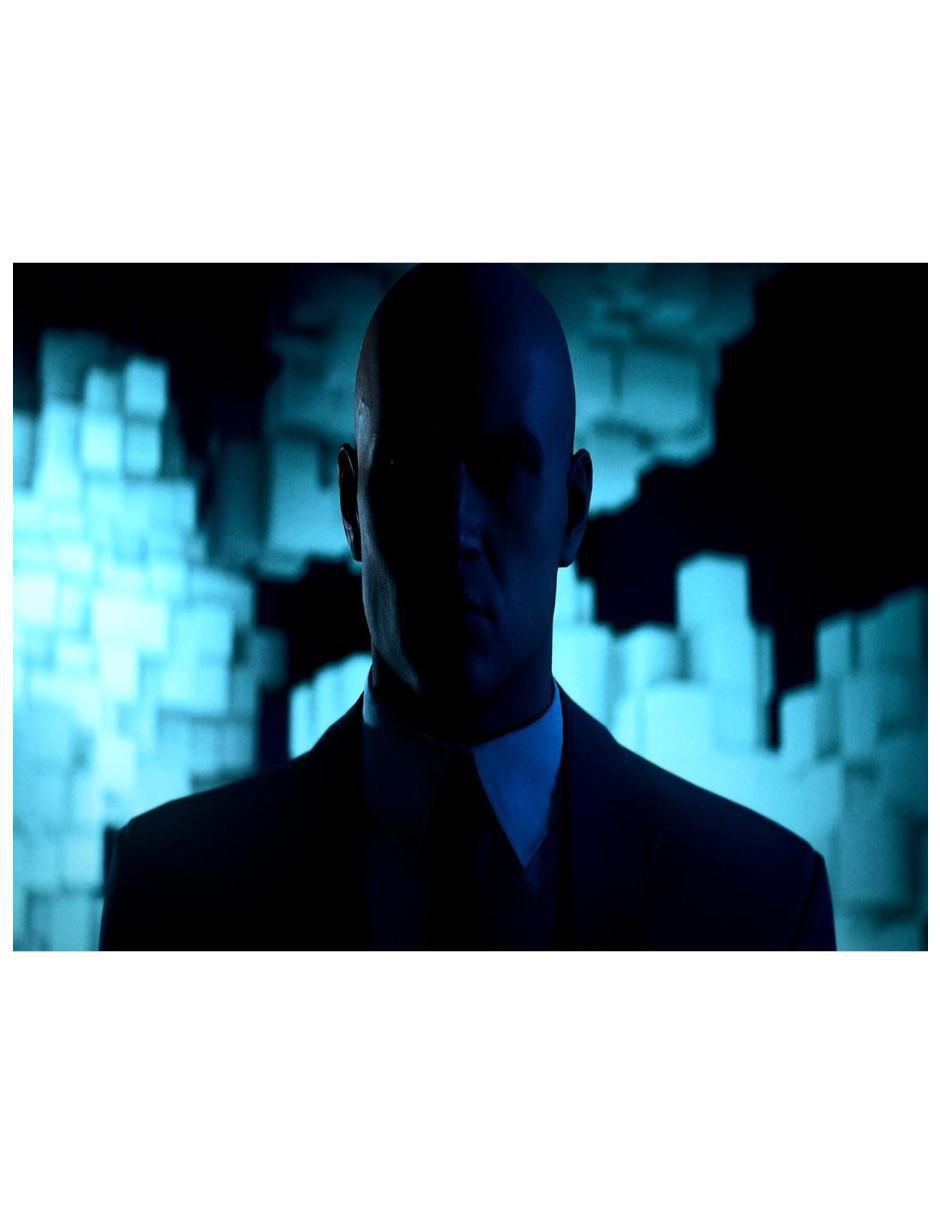 Hitman 3 estándar para Xbox Series X/Xbox One 2