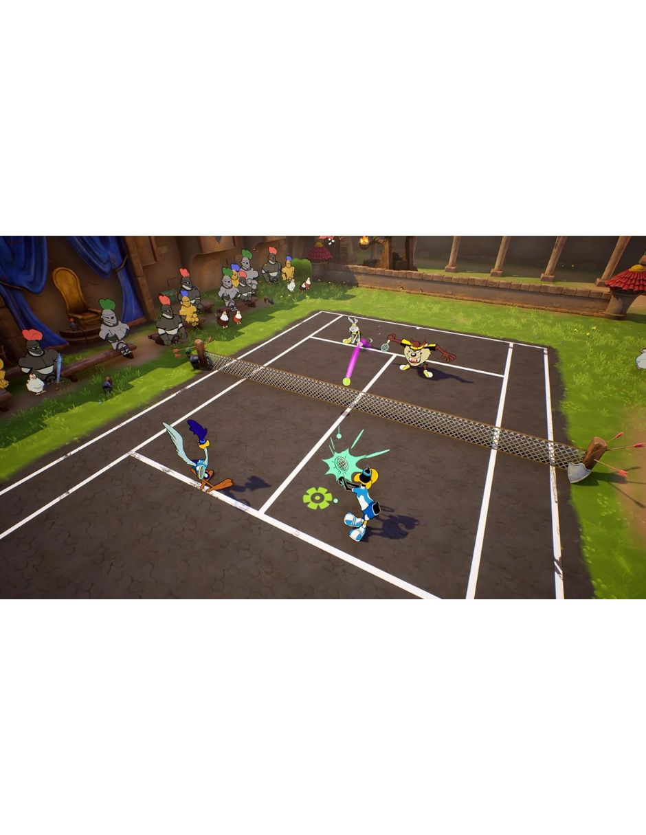 Looney Tunes Wacky World Of Sports estándar para PS5