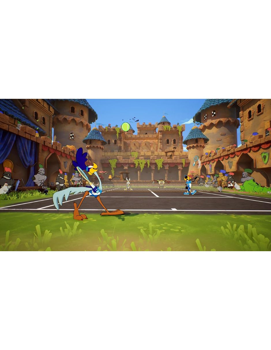 Looney Tunes Wacky World Of Sports estándar para PS5