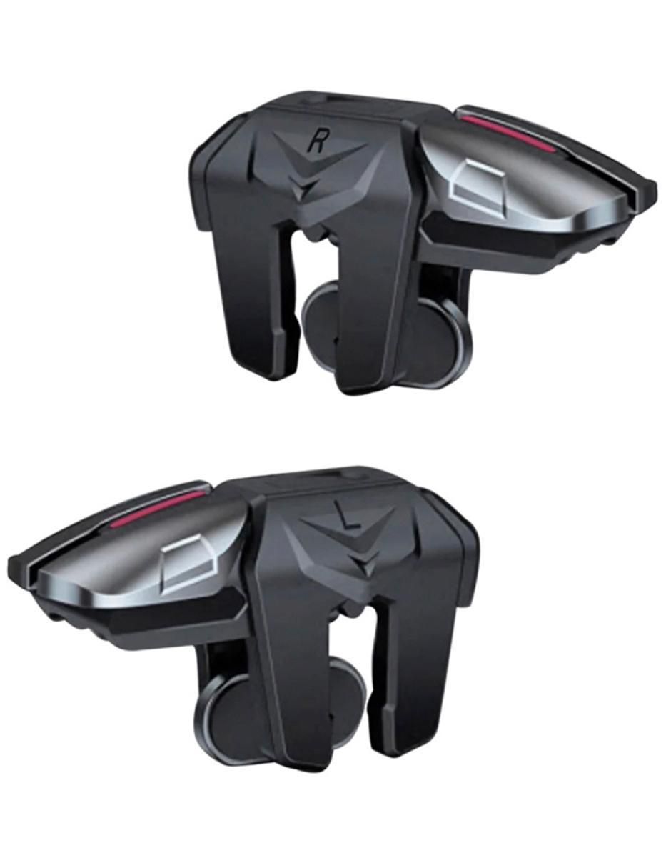 Control gamepad para celular compatible con iOS, Android, Harmonyos