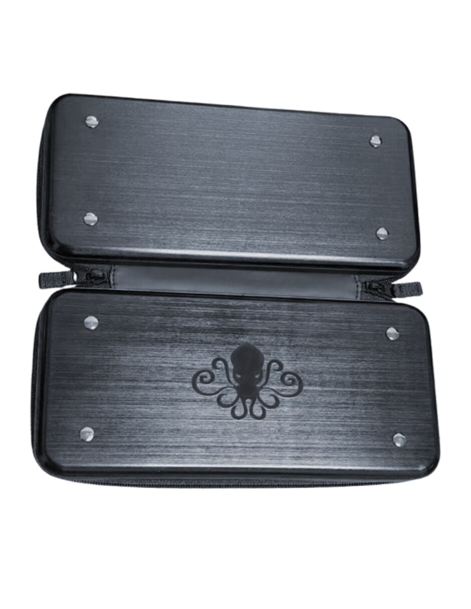 Estuche para consola Nintendo Switch 7