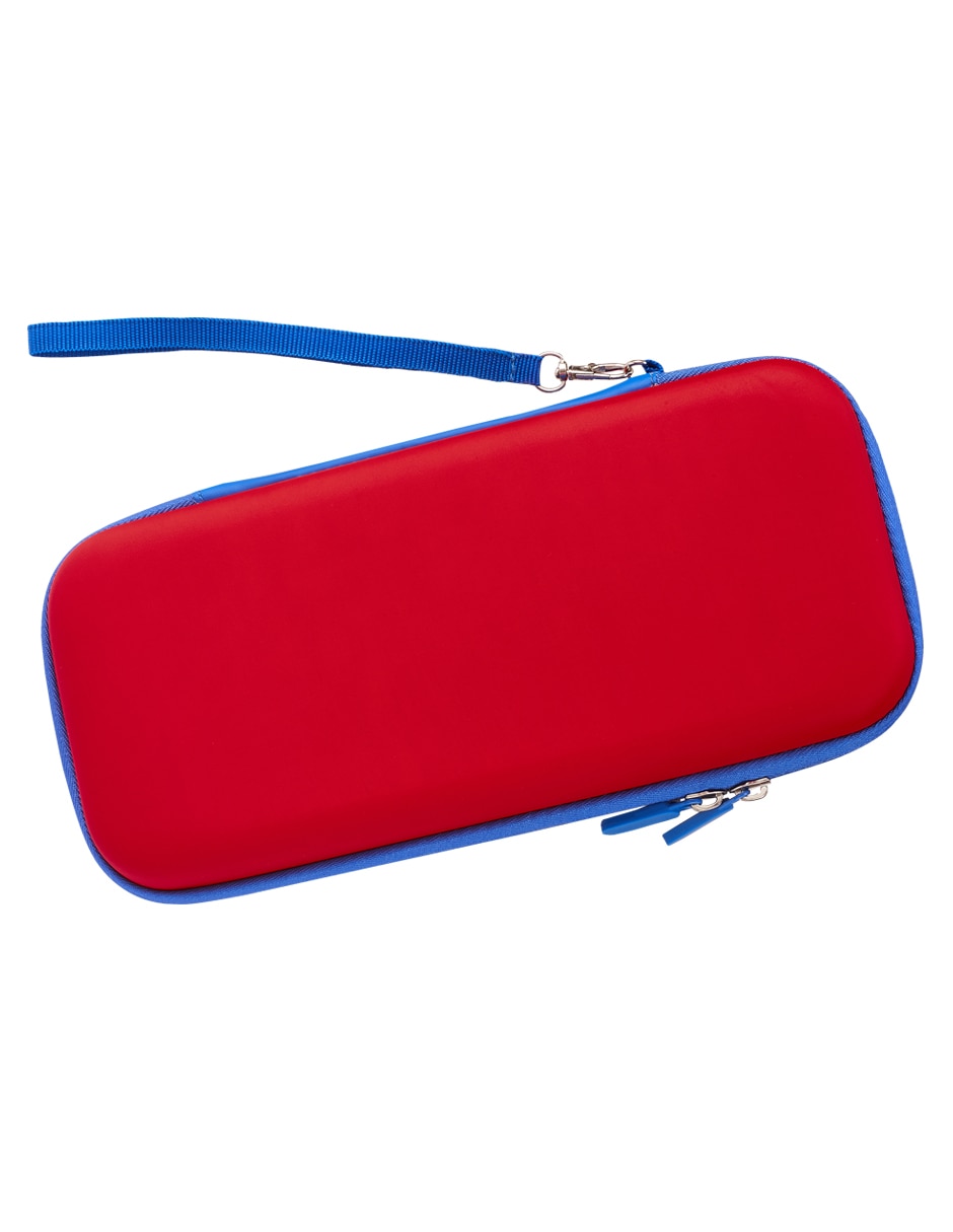 Estuche para consola Nintendo Switch