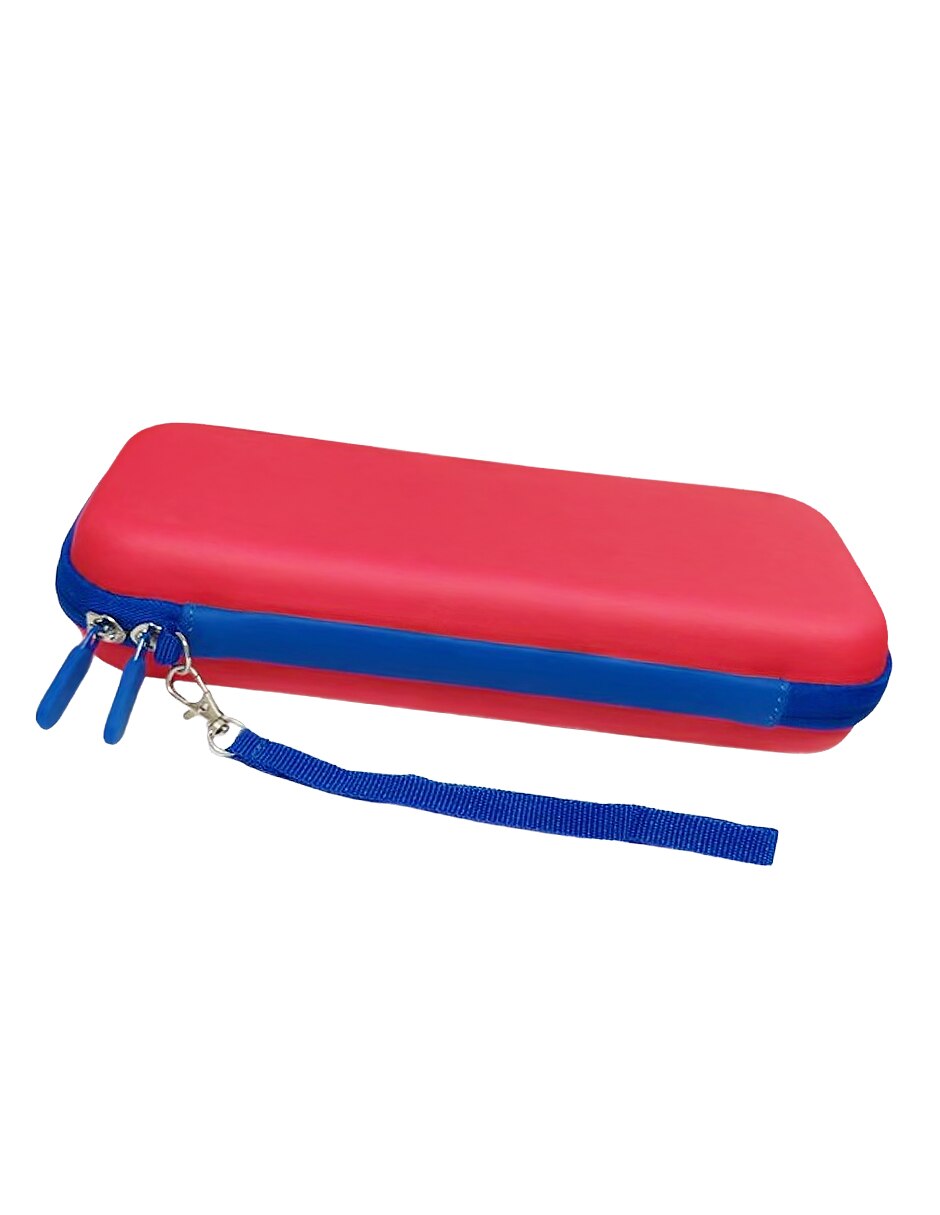 Estuche para consola Nintendo Switch 6