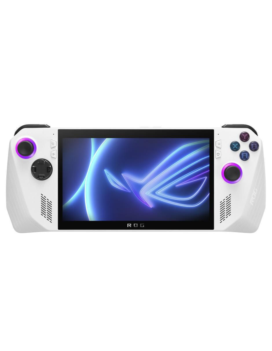 Consola portátil Windows 11 512 GB edición estándar Rog Ally