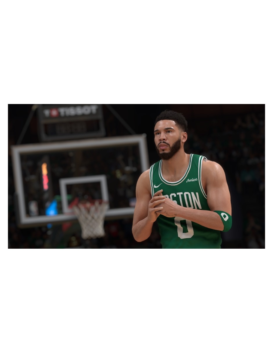 Nba 2K25 estándar para PS4 3