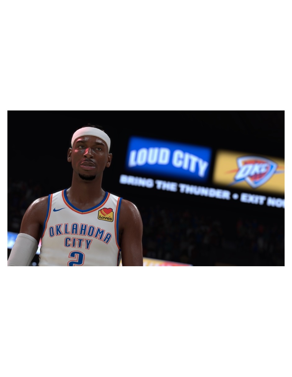 Nba 2K25 estándar para PS4 4