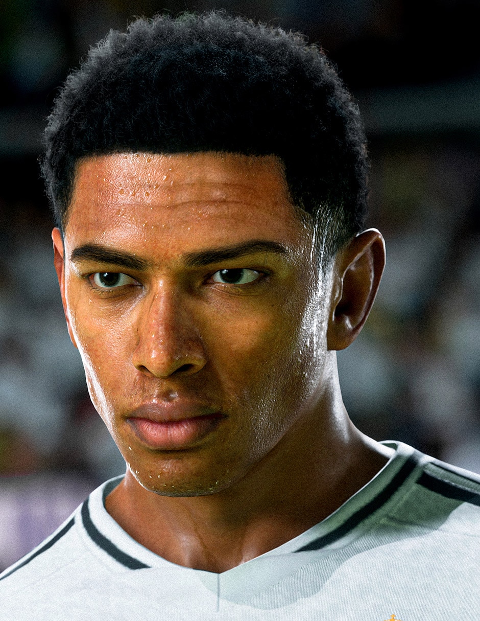 Ea Sports Fc 25 estándar para PS5
