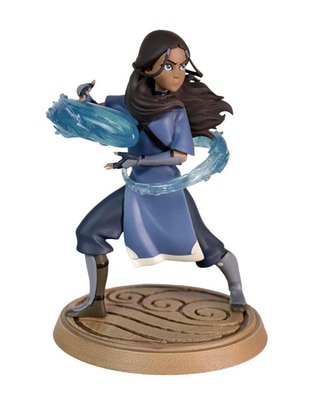 Figura Avatar Katara 1