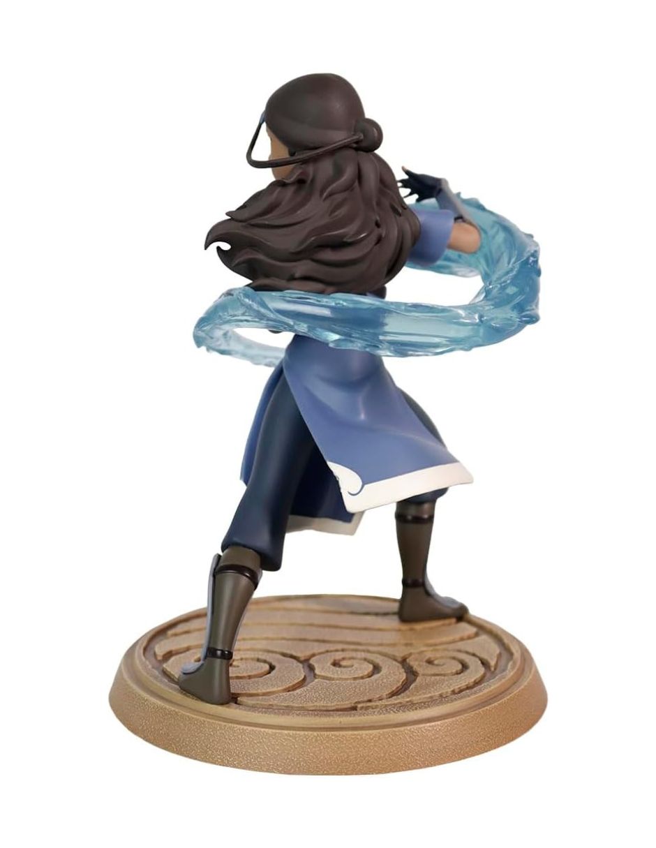 Figura Avatar Katara 3