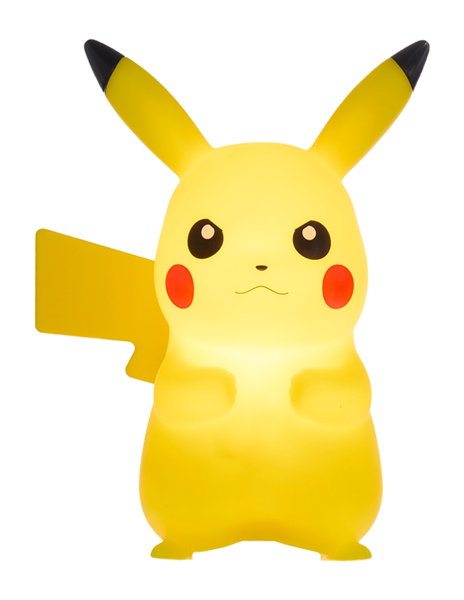 Lampara 3D Organico Novas de personaje