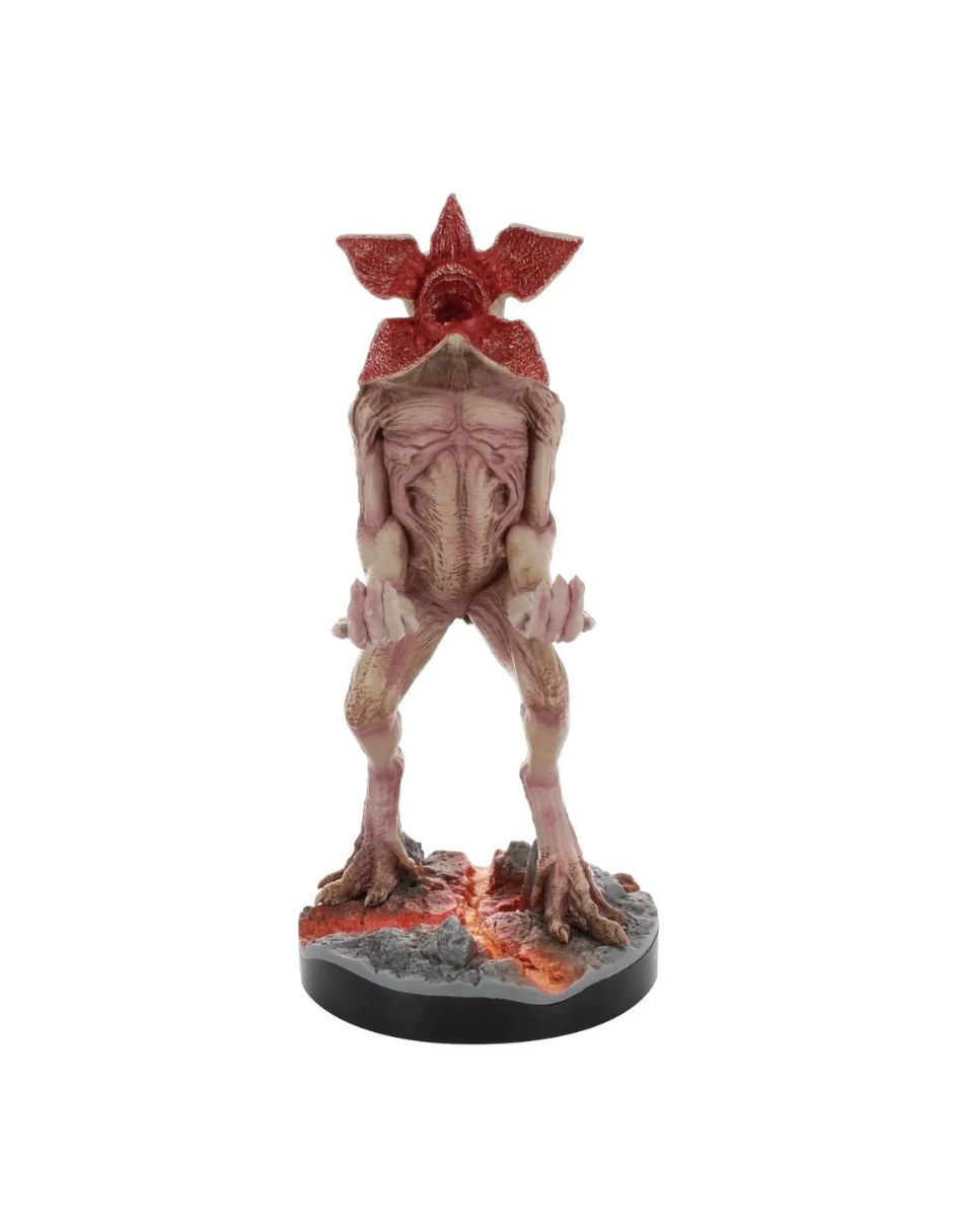 Soporte para control de videojuego alámbrico Demogorgon Soporte para control de videojuego alámbrico Demogorgon