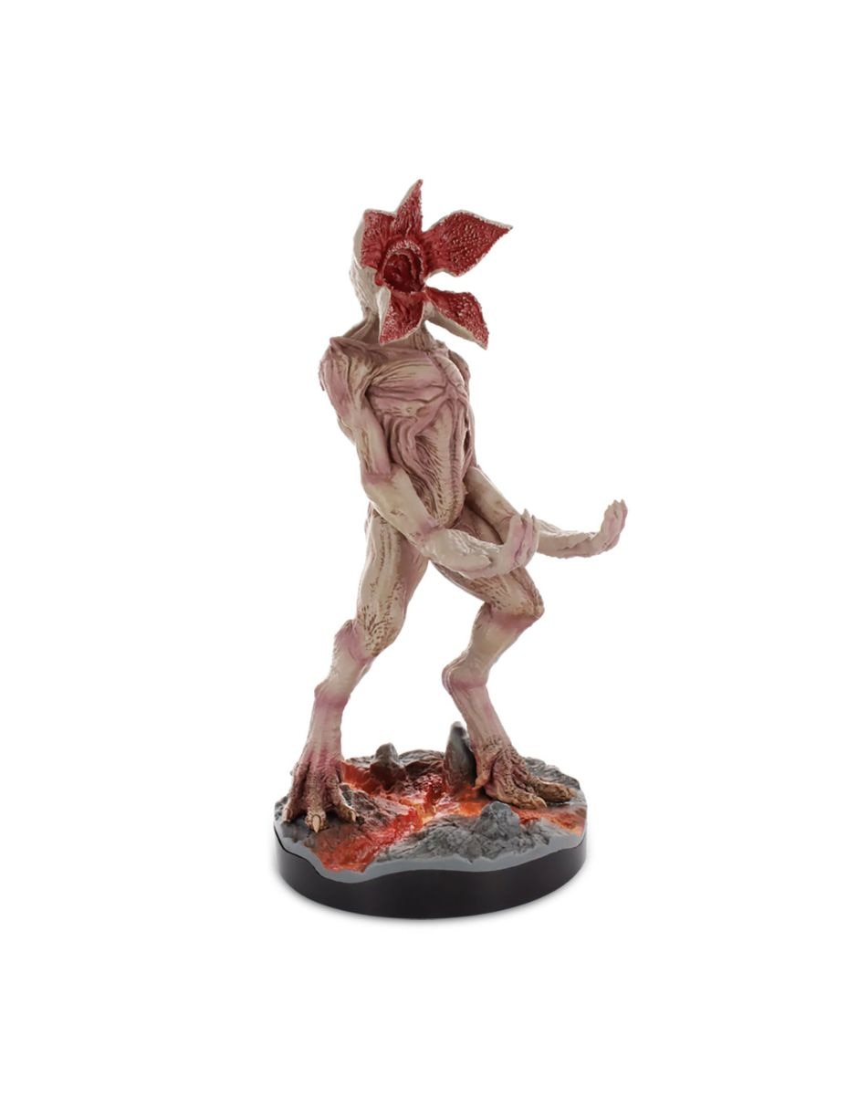 Soporte para control de videojuego alámbrico Demogorgon