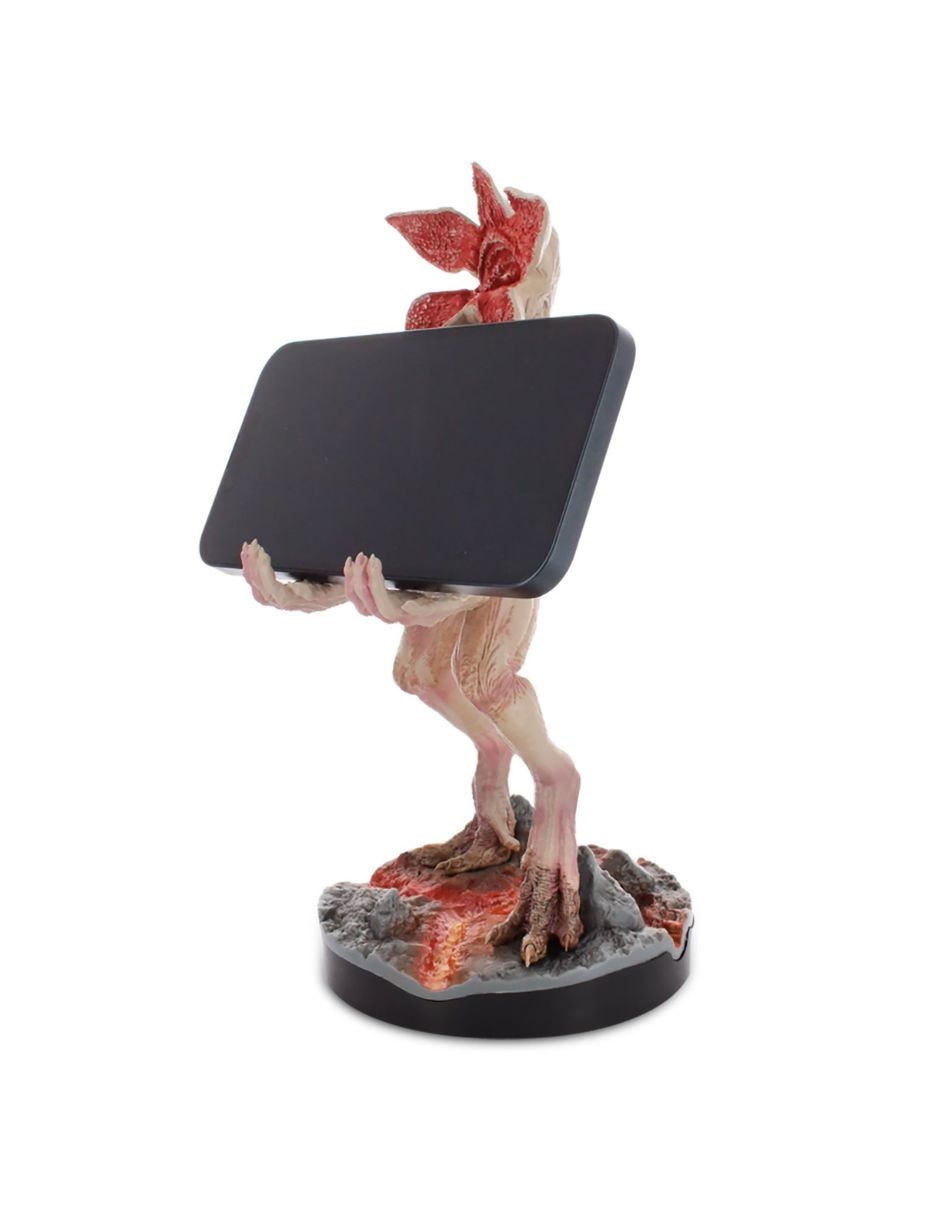 Soporte para control de videojuego alámbrico Demogorgon