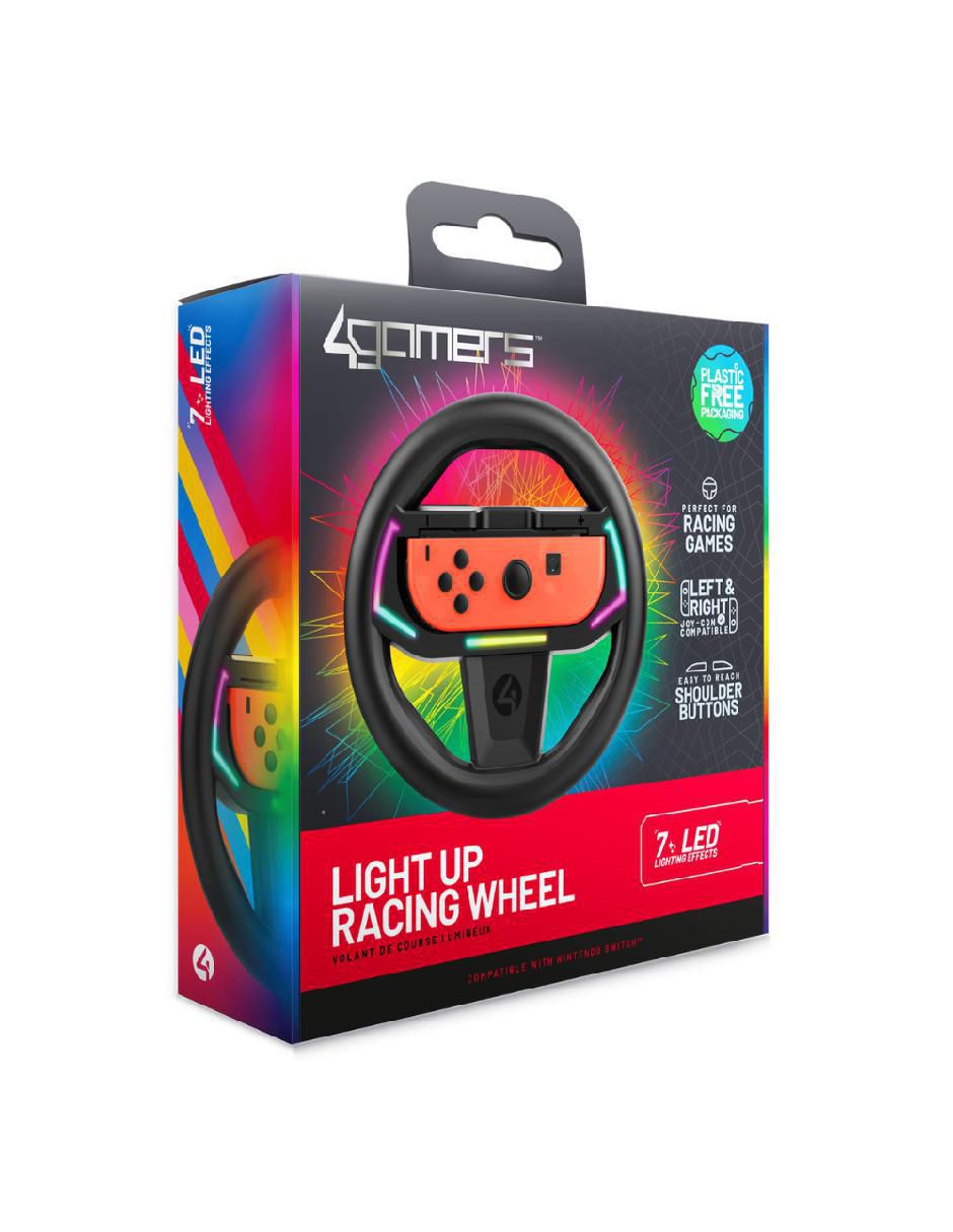 Control inalámbrico para nintendo switch 4