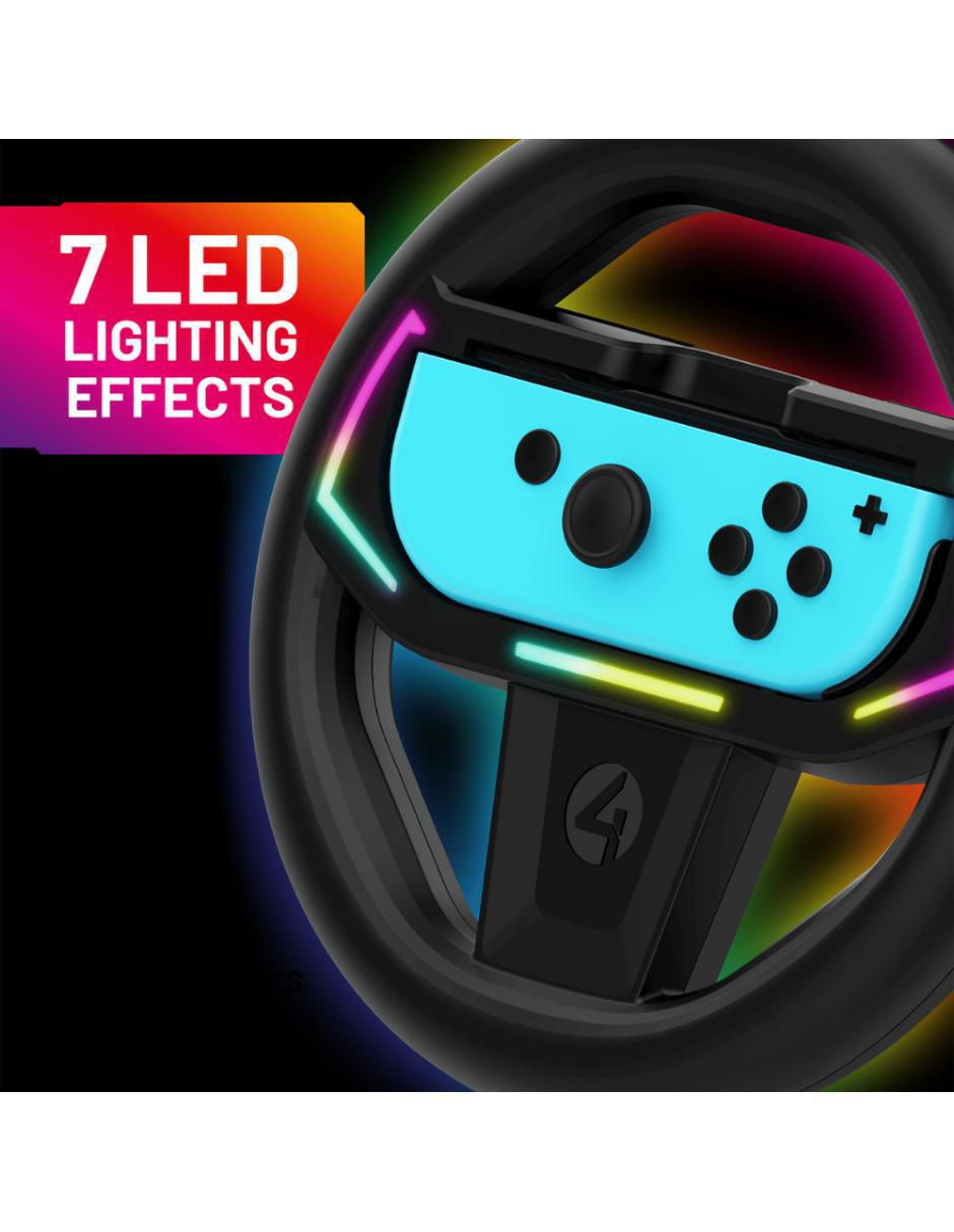 Control inalámbrico para nintendo switch 3