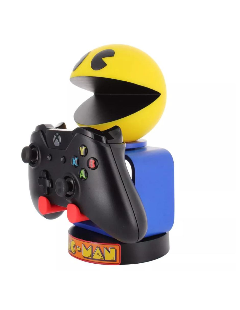 Soporte para control de videojuego Cable Guy alámbrica edición especial