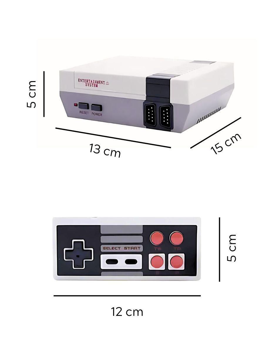 Consola 5