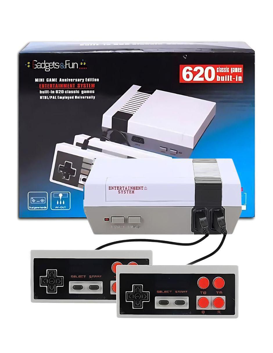 Consola 4