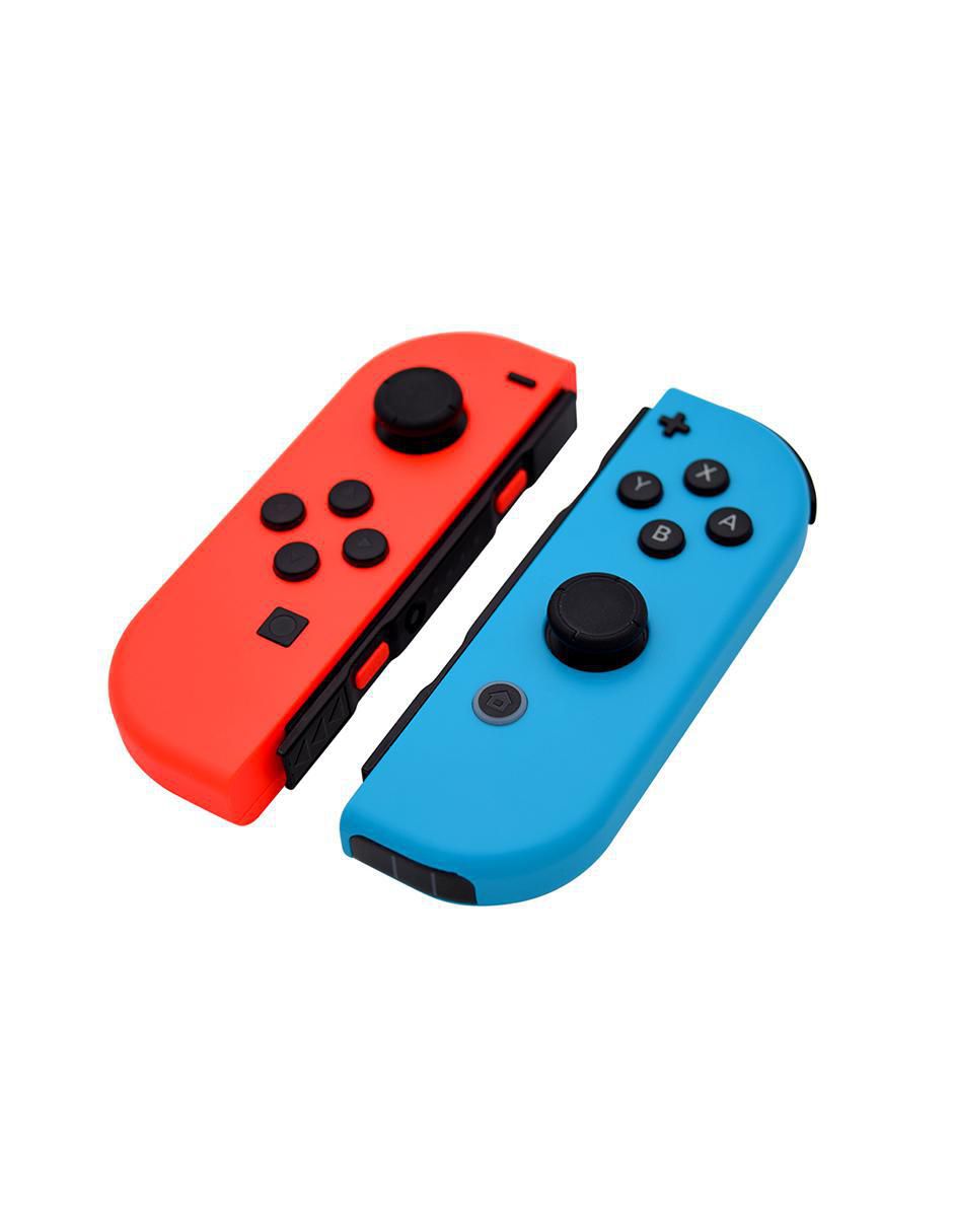 Control Joy-Con inalámbrico para nintendo switch