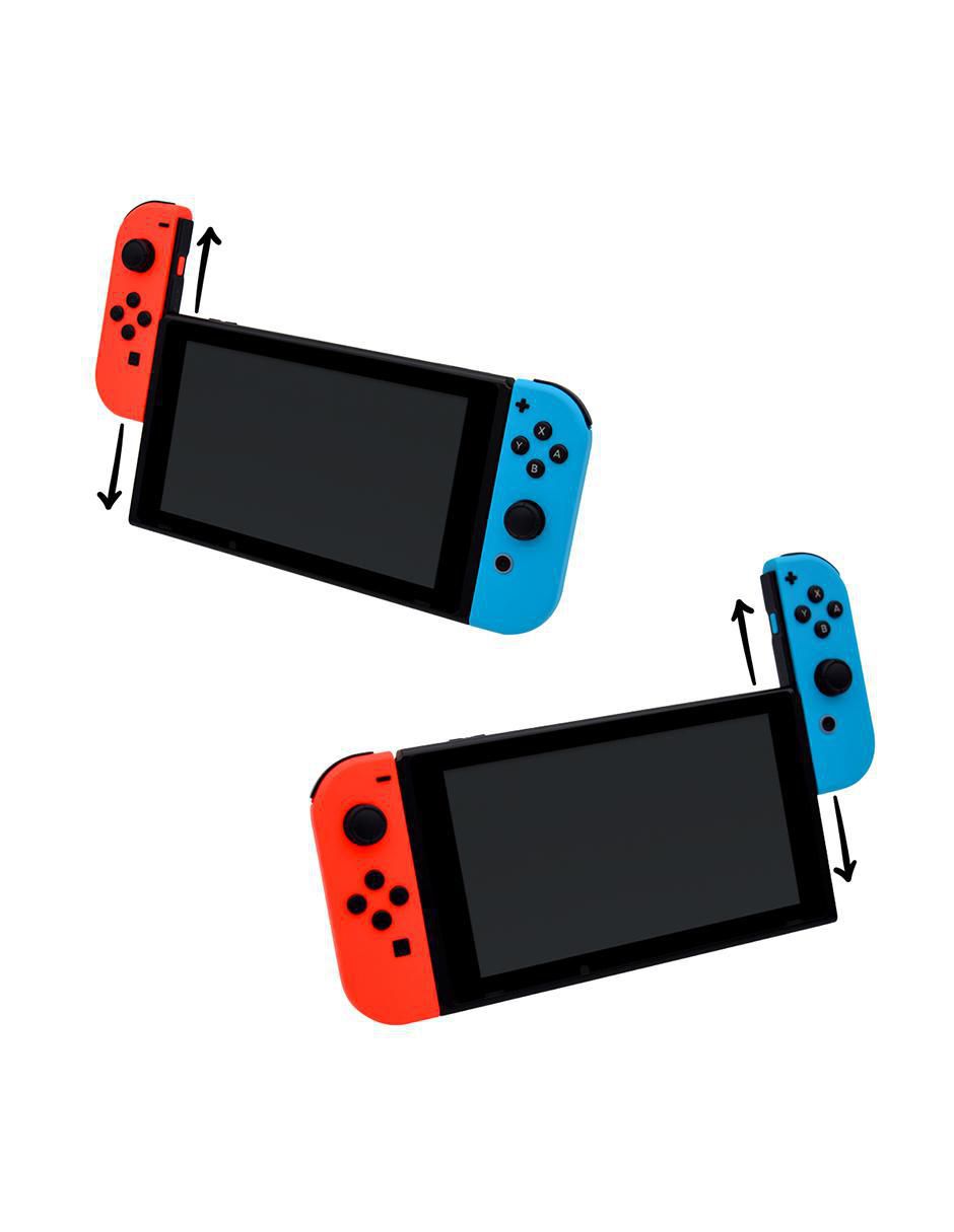 Control Joy-Con inalámbrico para nintendo switch