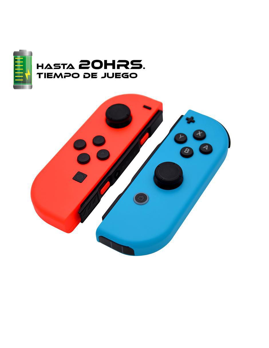 Control Joy-Con inalámbrico para nintendo switch