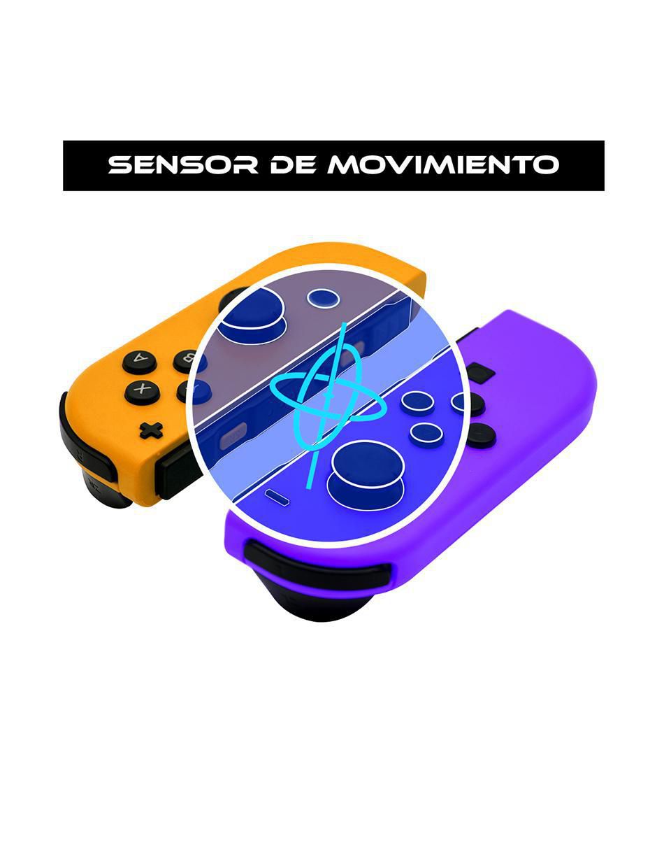 Control Joy-Con inalámbrico para nintendo switch