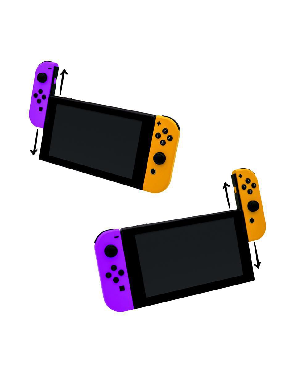Control Joy-Con inalámbrico para nintendo switch