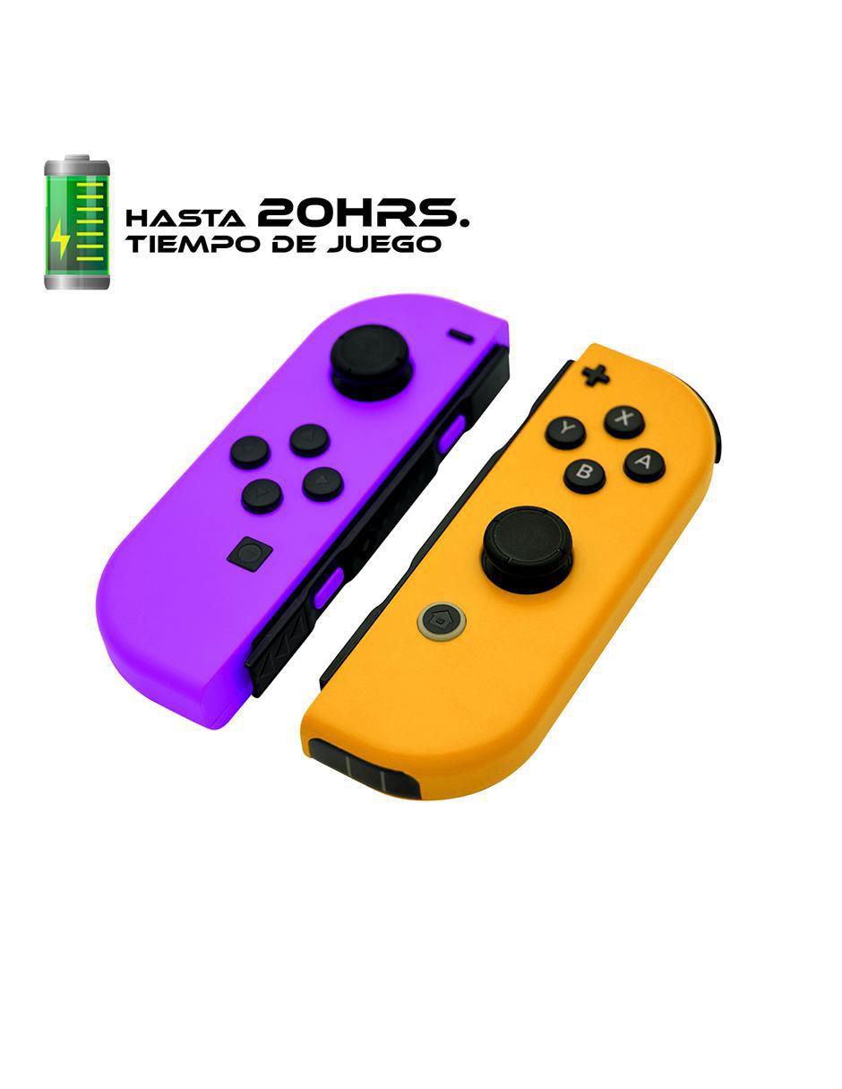 Control Joy-Con inalámbrico para nintendo switch