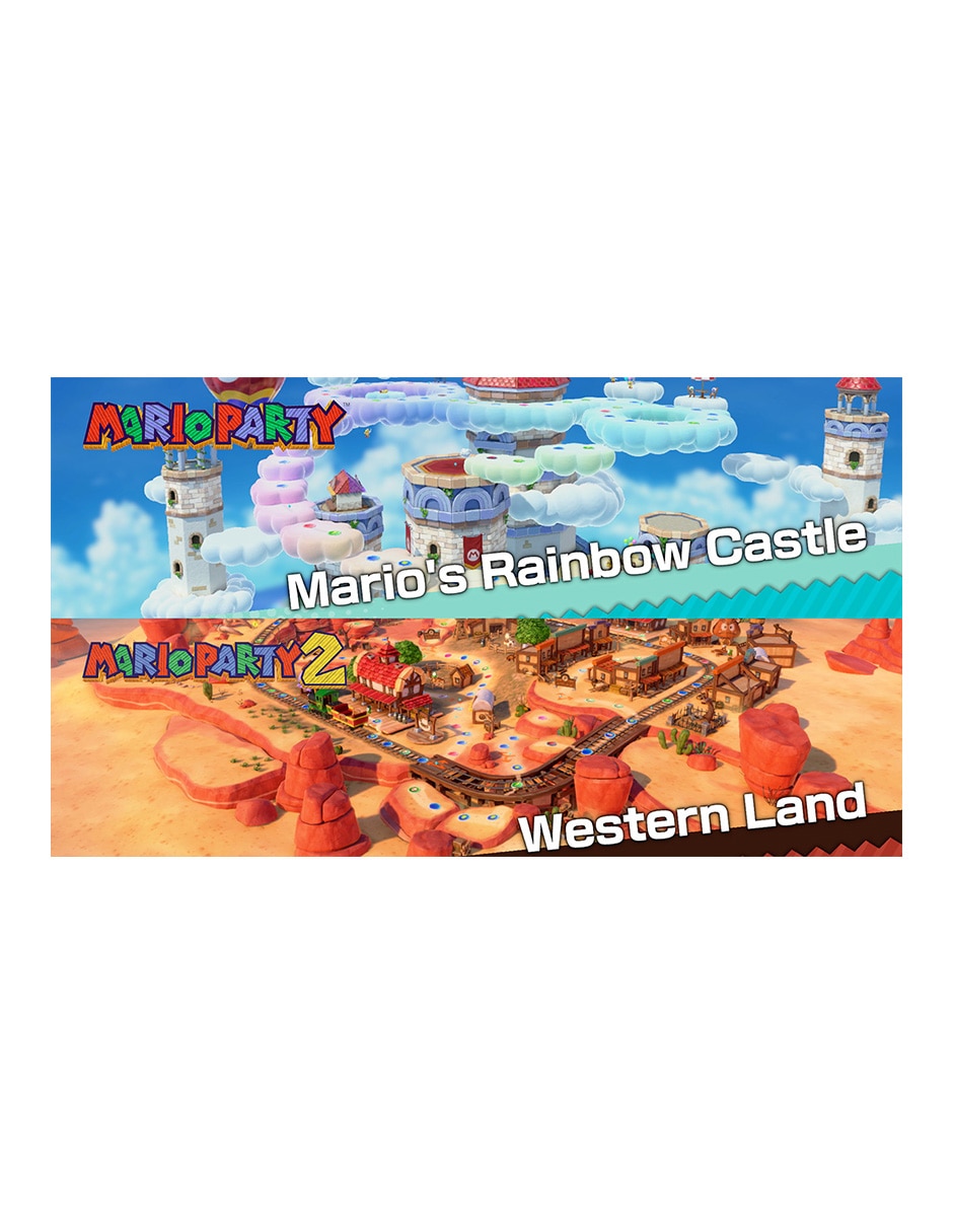 Super Mario Party Jamboree estándar para Nintendo Switch 6