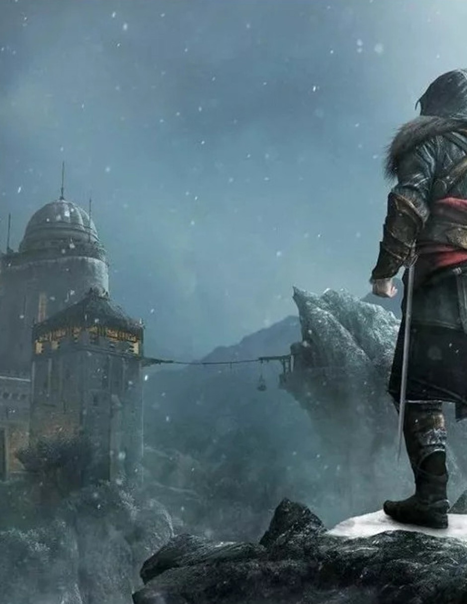 Assassins Creed The Ezio Collection estándar para nintendo switch 6