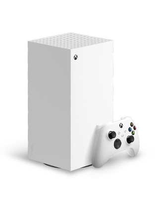 Consola Xbox Series X de 1 TB edición digital Consola Xbox Series X de 1 TB edición digital