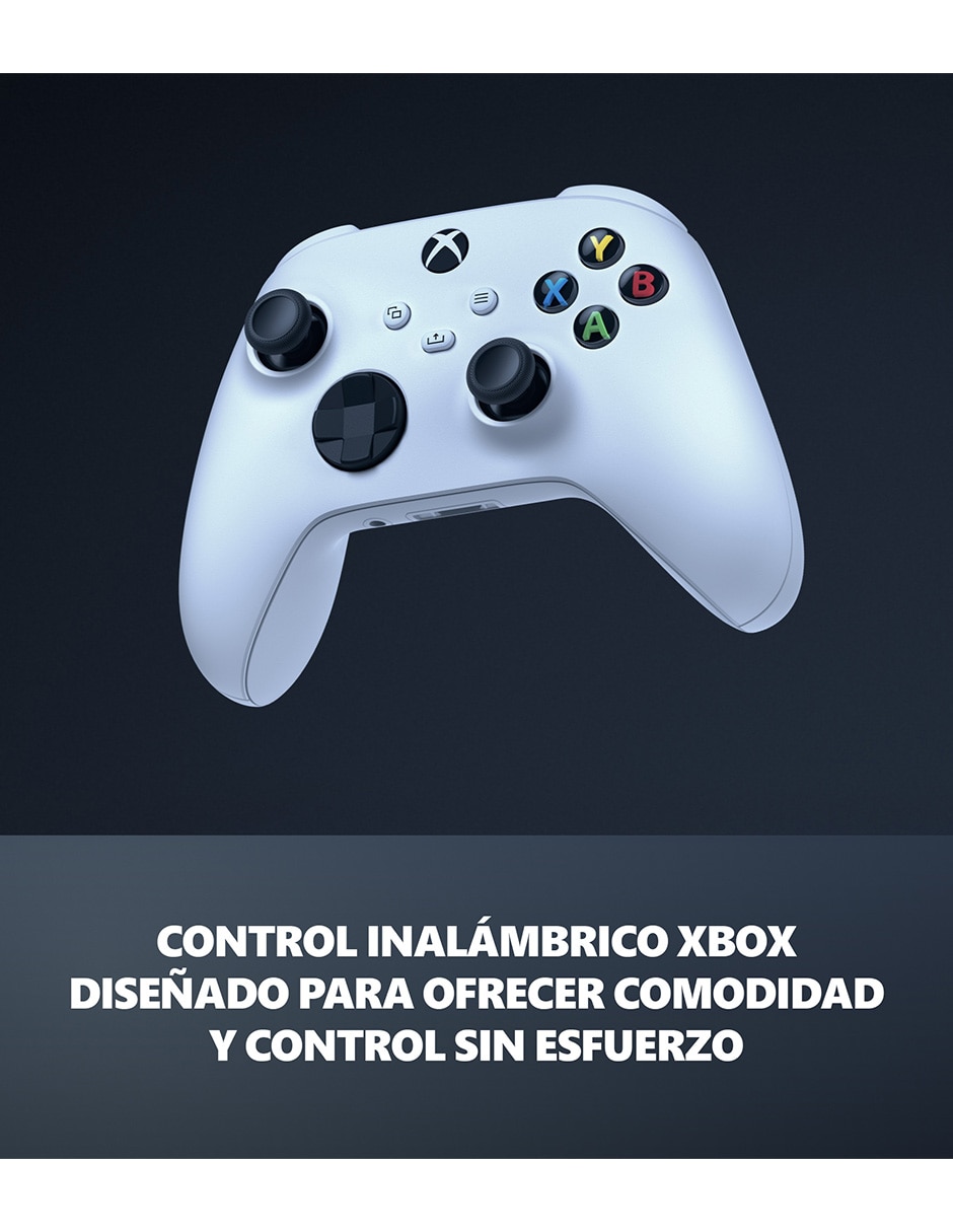 Consola Xbox Series X de 1 TB edición digital 5