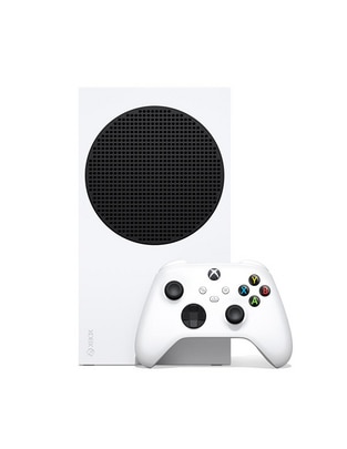 Consola fija xbox series s de 1 tb edición estándar Microsoft